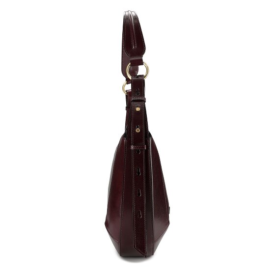 The Bridge Fedora Sac à bandoulière Cuir 28 cm