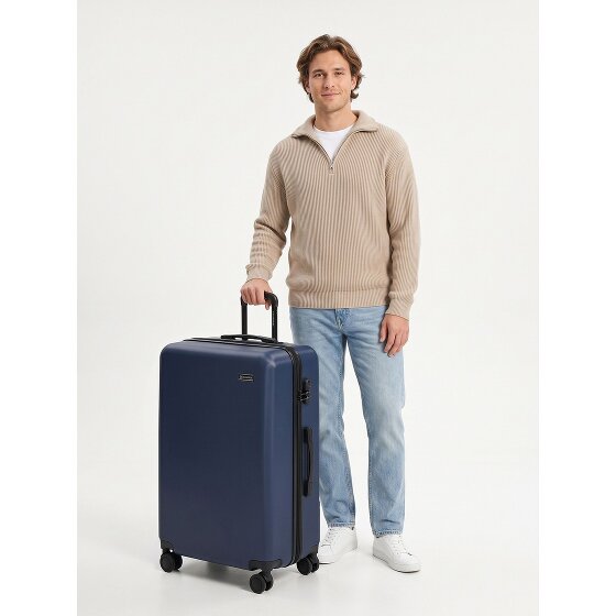 Smartbox Edition 05 4 roues Valise cabine 76 cm