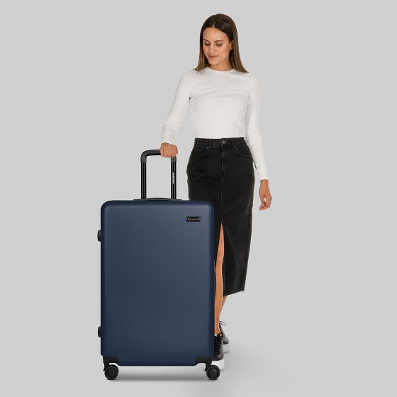 Smartbox Edition 05 4 roues Valise cabine 76 cm