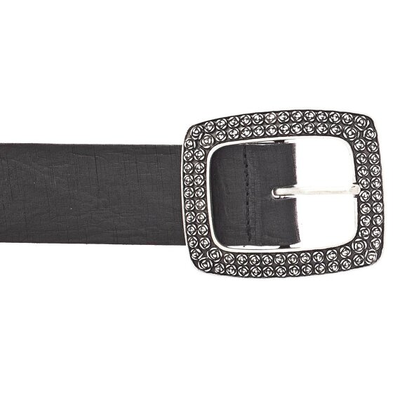 Vanzetti Ceinture en cuir