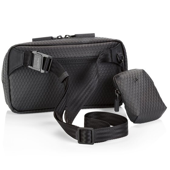 Porsche Design Studio Sac banane 26 cm
