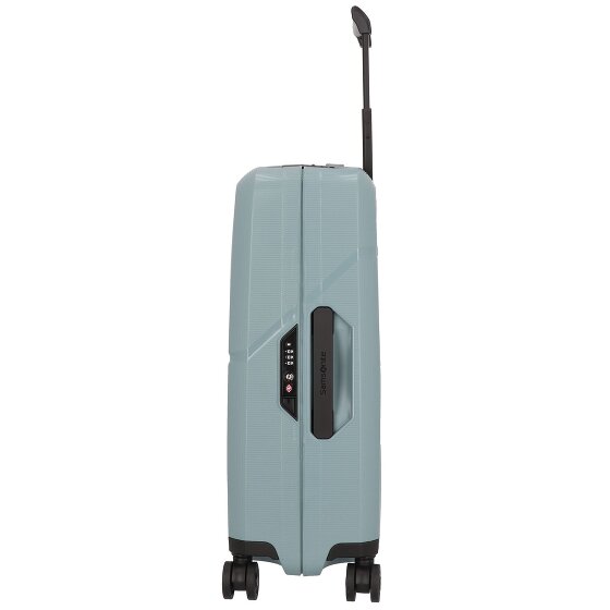 Samsonite Magnum Eco 4 roulettes Trolley de cabine 55 cm