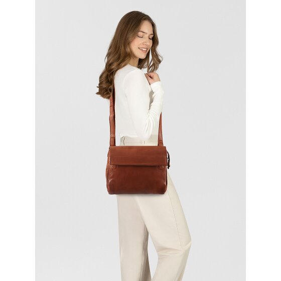 Harold's Submarine Sac à bandoulière Cuir 24 cm