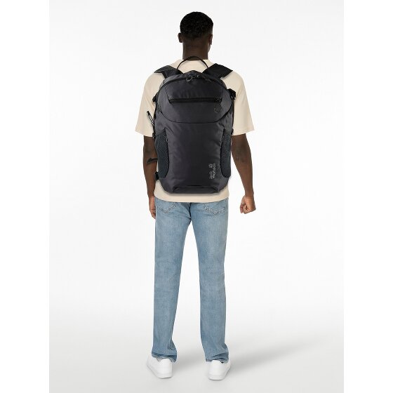 Jack Wolfskin Velocity Sac à dos pour vélo 45 cm