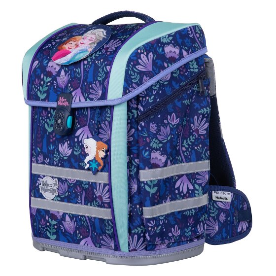 McNeill Perfecto Set de cartables 5 pièces