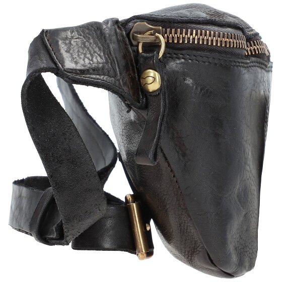 Campomaggi Santarcangelo Sac banane Cuir 26 cm