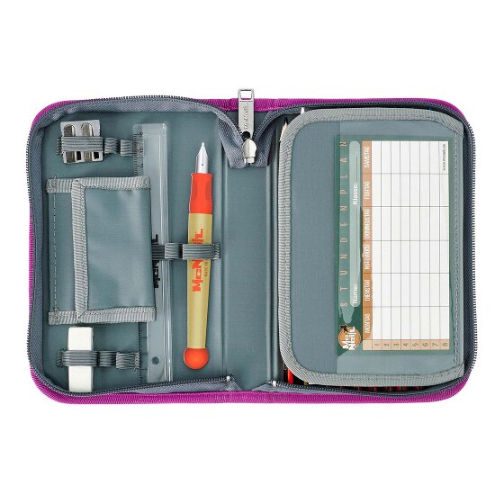 McNeill Accessoires Trousse remplie 23pcs.