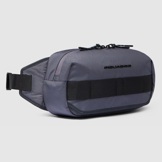 Piquadro Arne Sac banane Protection RFID 31 cm