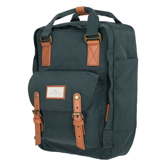 Doughnut Macaroon Daypack 38 cm Compartiment ordinateur