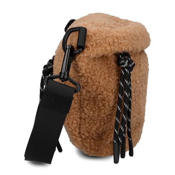 Zwei Teddy Sac banane 40 cm