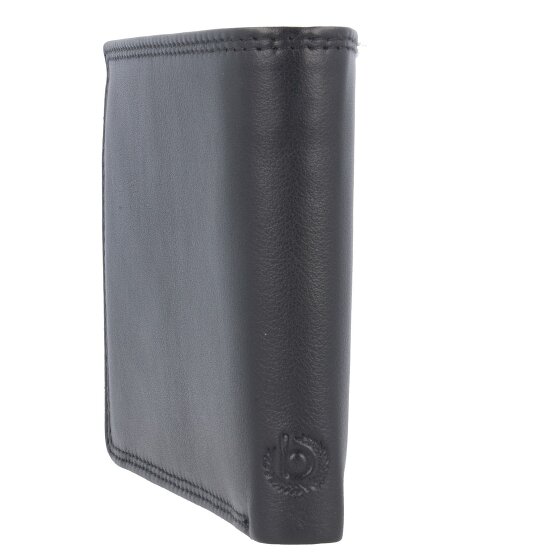 bugatti Simbiosi Porte-monnaie II Cuir 12 cm