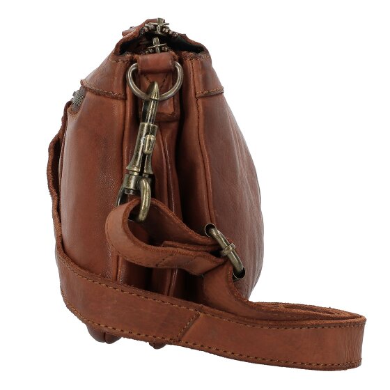 Harbour 2nd Anchor Love Evita Sac à bandoulière en cuir 21 cm