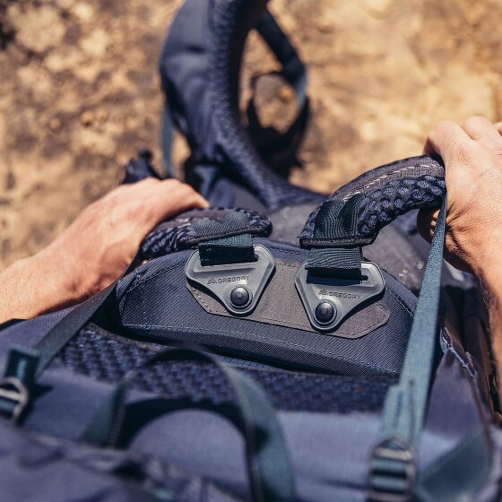 Gregory Baltoro Pro 100 Sac à dos de trekking M 94 cm