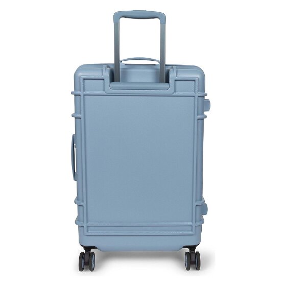 Eastpak Resist'R Zip 4 roues Valise cabine 68.5 cm
