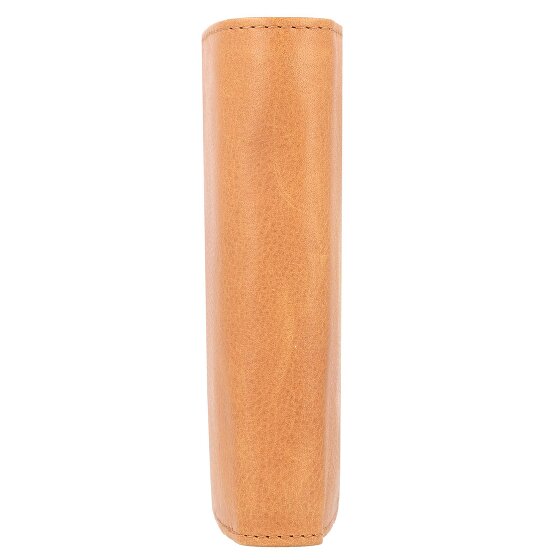 Greenland Nature GreenLand NATURE Porte-monnaie Protection RFID Cuir 9 cm