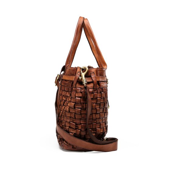 Campomaggi Penelope Sac de shopper Cuir 34 cm