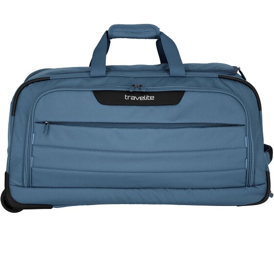 Travelite Sac de voyage à 2 roulettes Skaii 65 cm