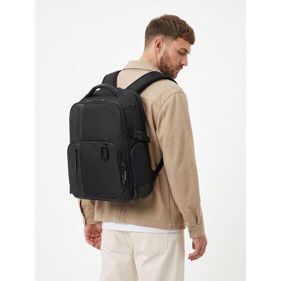Samsonite Sac à dos de voyage Biz2Go S avec compartiment pour ordinateur portable de 40 cm