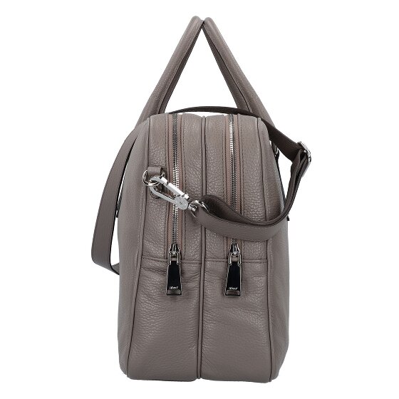 abro Adria Porte-documents Cuir 40 cm