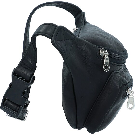 Harold's Sac banane Country II cuir 23 cm