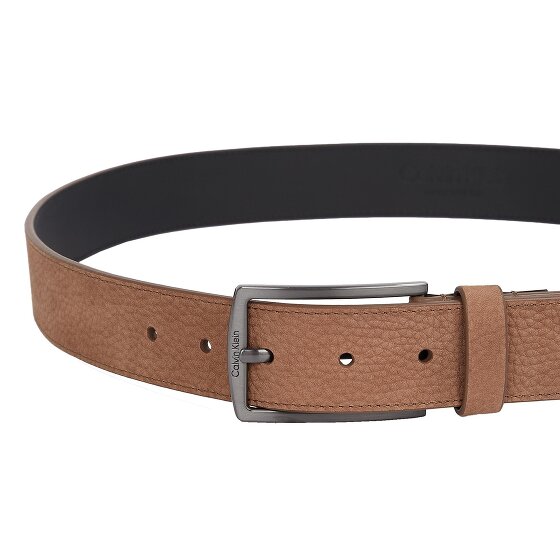 Calvin Klein CK Casual Ceinture Cuir