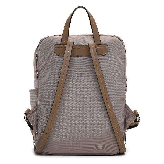 Tamaris TAS Maggie Daypack M 34 cm Compartiment ordinateur