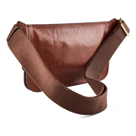 The Bridge Story Uomo Sac banane Cuir véritable 34 cm