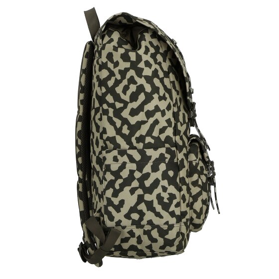 Herschel Little America Daypack 49 cm Compartiment pour ordinateur portable