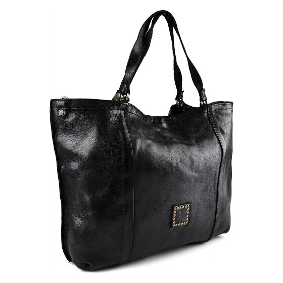 Campomaggi Violante Sac de shopper Cuir véritable 48 cm