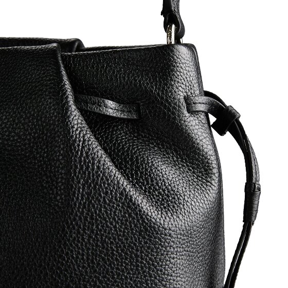 AIGNER Paola Sac à bandoulière Cuir véritable 27 cm