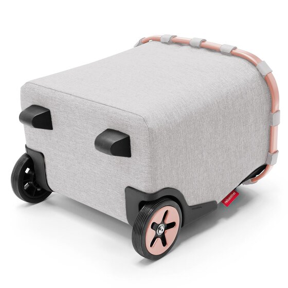 reisenthel Carrycruiser Chariot à provisions 47.5 cm