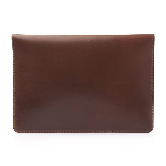 Castelijn & Beerens Pochette pour ordinateur portable Cuir 35.5 cm