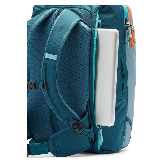 Cotopaxi Allpa 42 L Sac à dos professionnel 56 cm Compartiment ordinateur