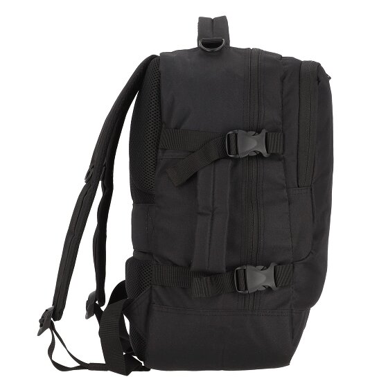 Worldpack BestWay Daypack 41.5 cm Compartiment pour ordinateur portable