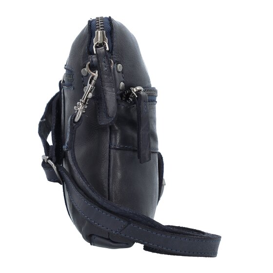 Harbour 2nd Anchor Love Taliza Sac à bandoulière Cuir 19 cm