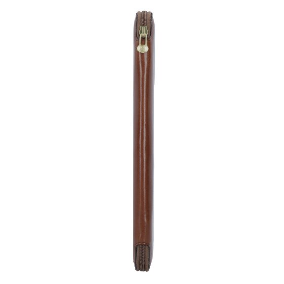 The Bridge Story Uomo Porte-bloc en cuir 32 cm