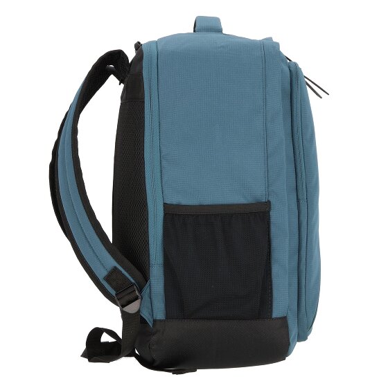 American Tourister Sac à dos de voyage Take2Cabin 45 cm, compartiment pour ordinateur portable