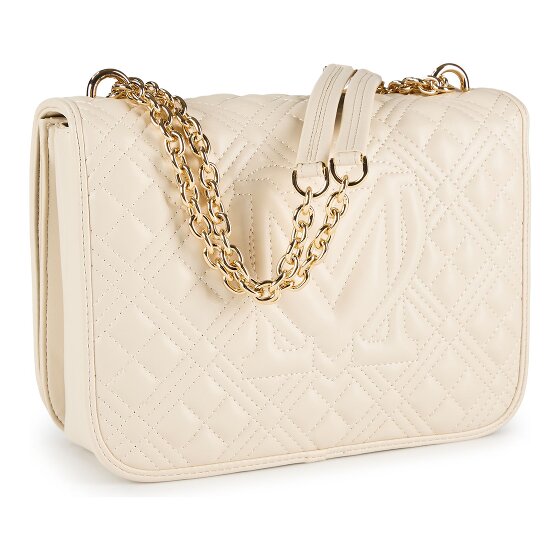 Love Moschino Quilted Sac à bandoulière 26 cm