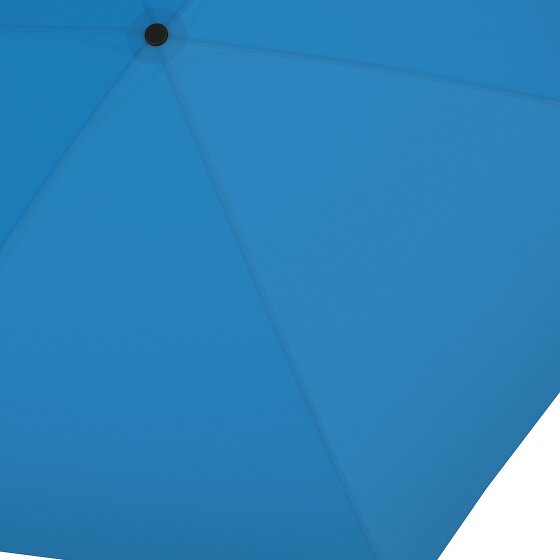 Doppler Fiber Compact Magic Parapluie de poche 22 cm