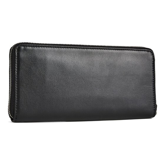 Esquire Silk Porte-monnaie Cuir véritable 19 cm