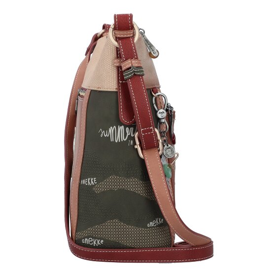 Anekke Flower Sac à bandoulière 25.5 cm