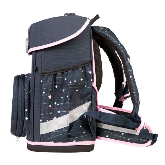 School-Mood Champion Pro Set de cartables 7 pièces