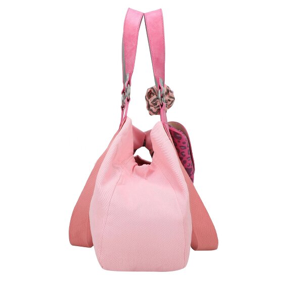 Fritzi aus Preußen Malibu Denim Limited Barbie Izzy Medium Sac de shopper 42 cm