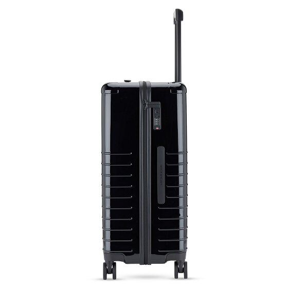 Kapten & Son Heathrow Essential 4 roues Valise cabine 70 cm
