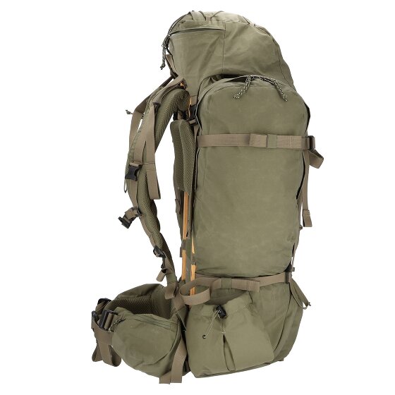 Fjällräven Kajka 100 Sac à dos de trekking 70 cm