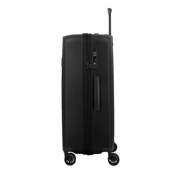 Jump Levante 4 roulettes Trolley 65 cm