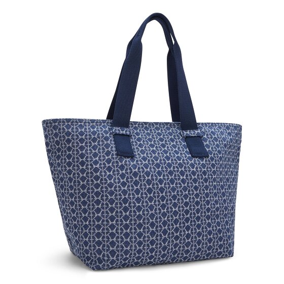 Kipling Denim Love Raaja Sac de shopper 33 cm