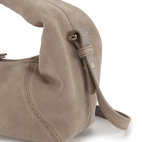 LES VISIONNAIRES Greta Mini Icon Sac à main Cuir 23 cm