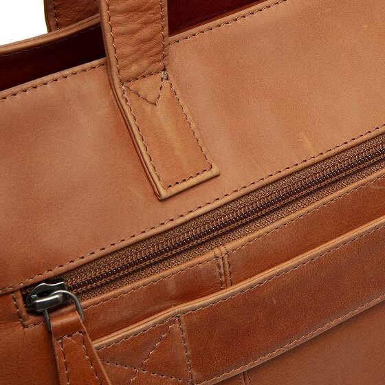 The Chesterfield Brand Osira Sac de shopper Cuir 39 cm Compartiment pour ordinateur portable