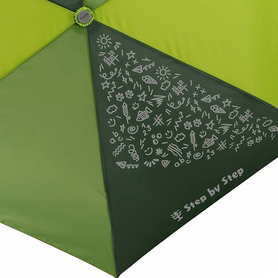 Step by Step Parapluie de poche enfant 22.5 cm